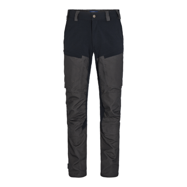 Sunwill Urban Track buks med side lommer koks