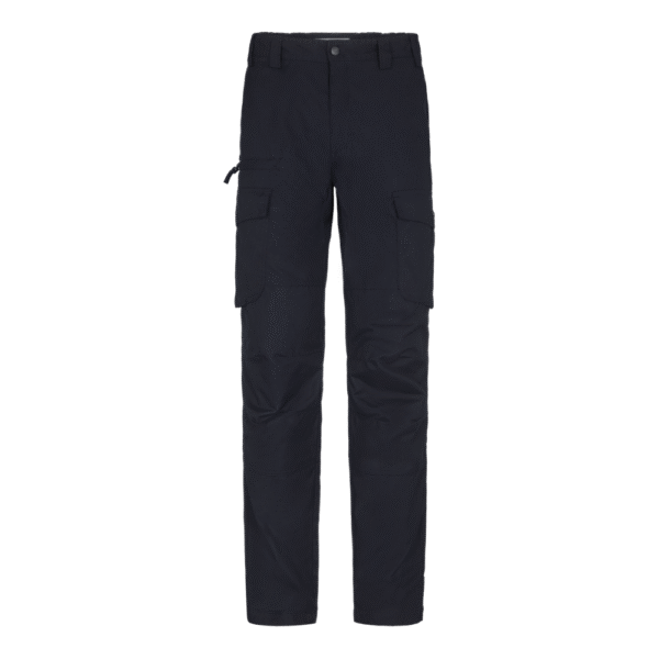 Sunwill urban track buks med side lommer Marien blå