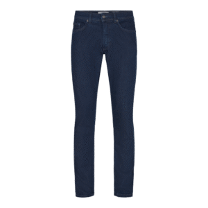 Sunwill fitted stretch jeans Dark Blå