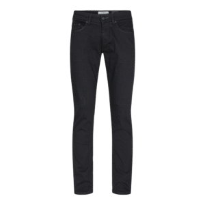 Sunwill fitted stretch jeans Sort