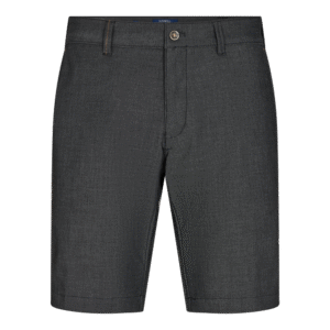 Sunwill extreme flexibility shorts mellem grå