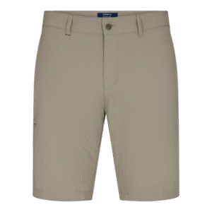 Sunwill extreme flexibility shorts med lomme på siden sand