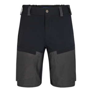 Sunwill Urban Track shorts med side lommer koks