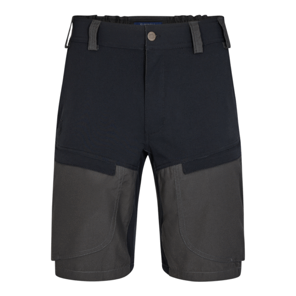 Sunwill Urban Track shorts med side lommer koks