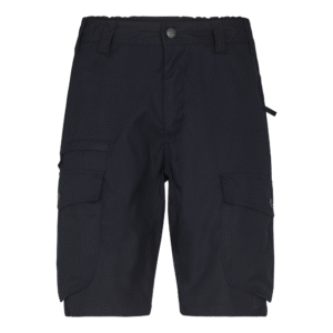 Sunwill Urban Track shorts med side lommer Marien blå