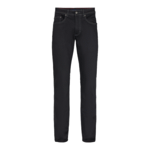 Sunwill jeans regular fit sort