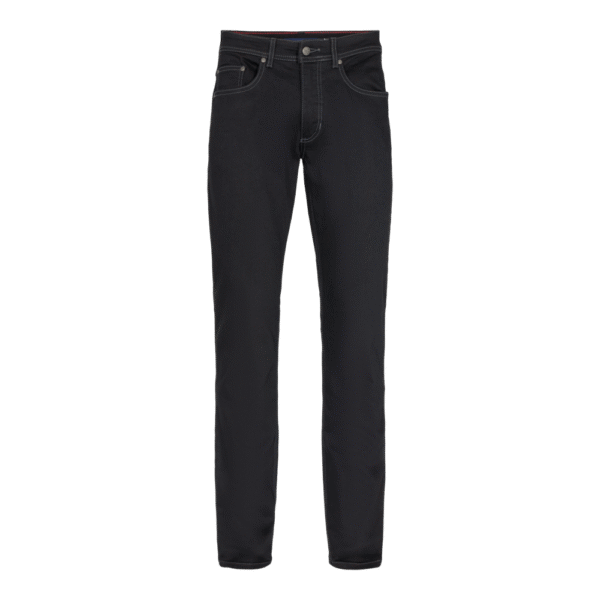 Sunwill jeans regular fit sort