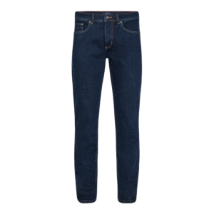 Sunwill regular fit jeans Dark blå