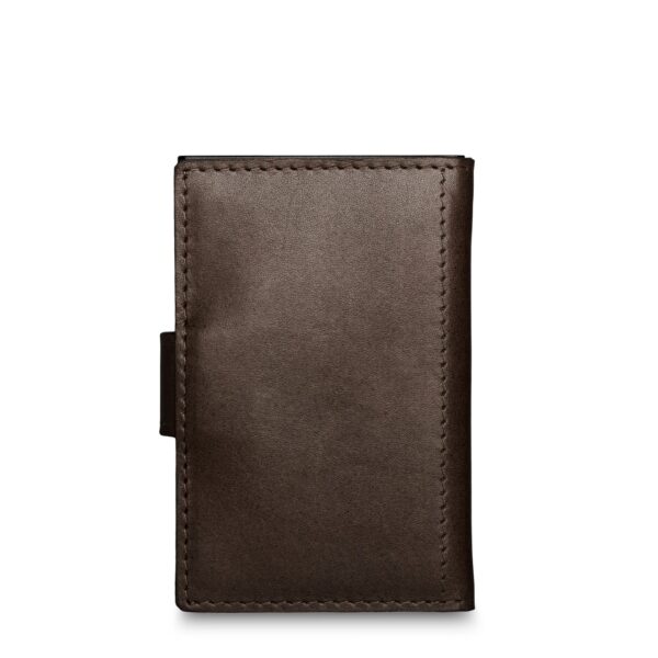 Figuretta wallet kortholder lille sort – Bild 5