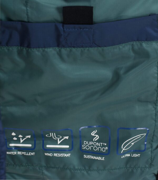 Casa Moda vest Marine blå - Billede 6