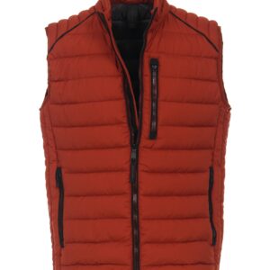 Casa Moda vest Paprika rød