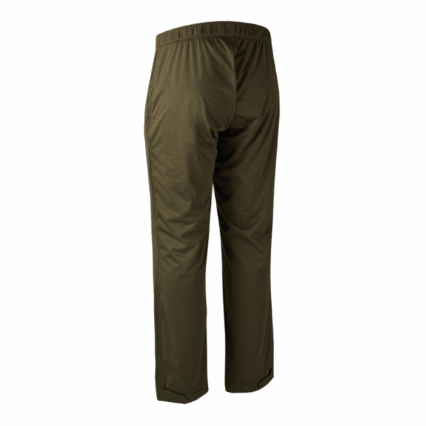 Deerhunter regn buks Kaki - Billede 3
