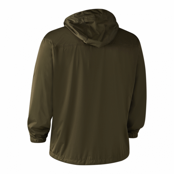 Deerhunter regn jakke Thunder Kaki - Billede 3