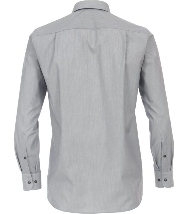 Casa Moda “comfort fit” skjorte Blå - Billede 3
