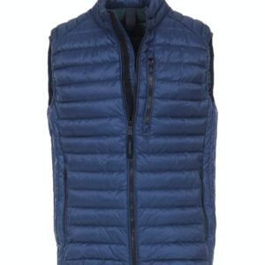 Casa Moda vest Marine blå