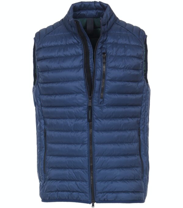 Casa Moda vest Marine blå