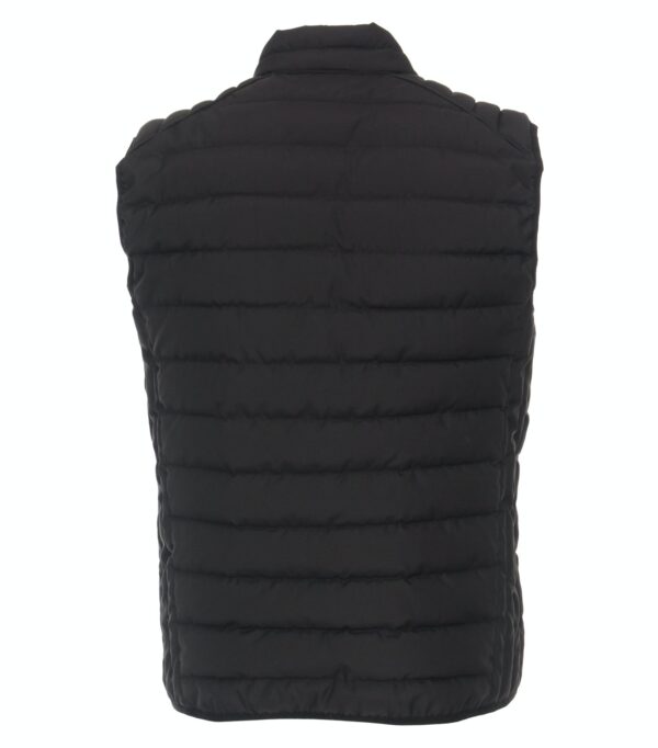 Casa Moda vest sort – Bild 5