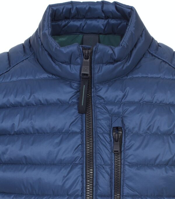 Casa Moda vest Marine blå - Billede 4