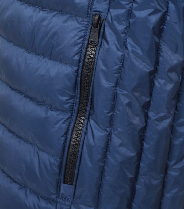 Casa Moda vest Marine blå - Billede 5