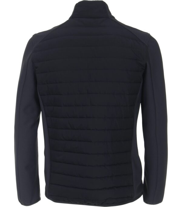 Casa Moda hybrid jakke Nat blå – Bild 3