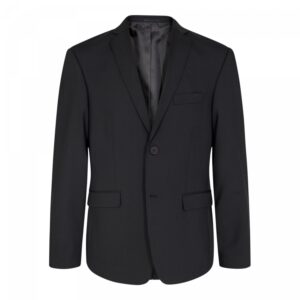 Sunwill klassisk blazers regular model Sort