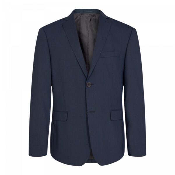 Sunwill klassisk blazer regular model Blå