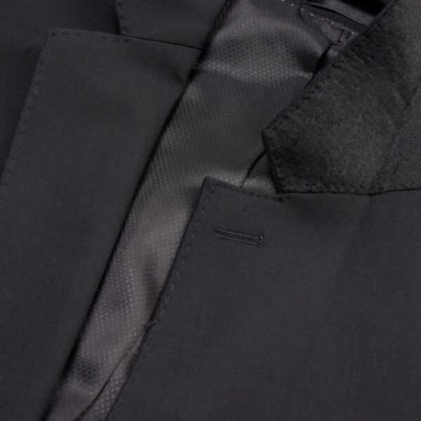 Sunwill klassisk blazers regular model Sort - Billede 4