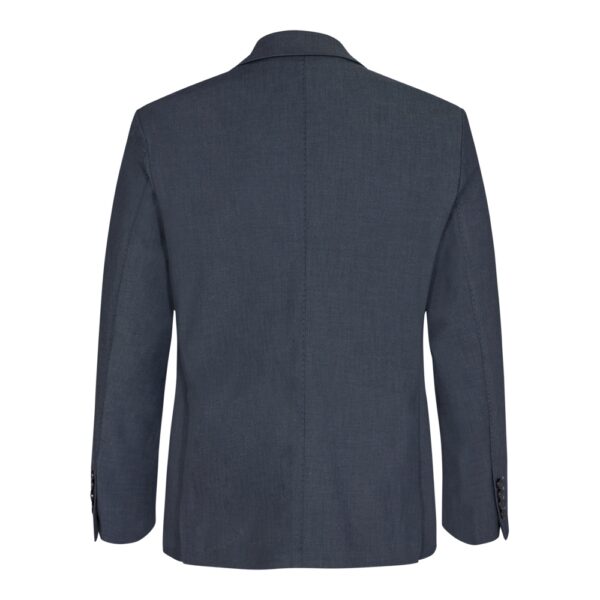 Sunwill extreme flex blazer model modern fit Blå - Billede 3