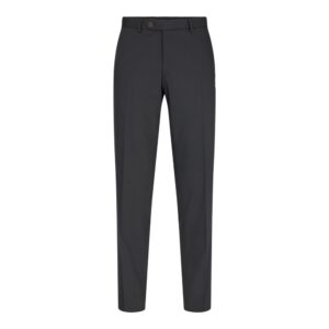 Sunwill travel bukser regular fit sort