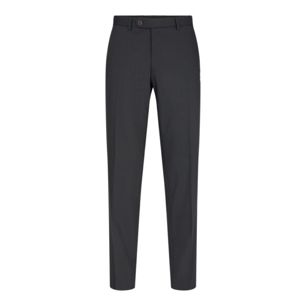 Sunwill travel bukser regular fit sort