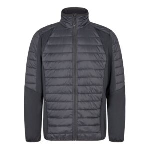 Sunwill Urban Track forret jakke Sort