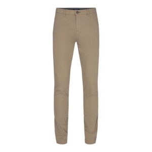 Sunwill chino slim fit Sand