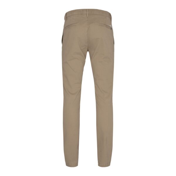 Sunwill chino slim fit Sand – Bild 3