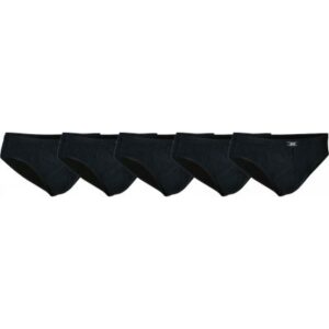 JBS trusser 5-pack sort