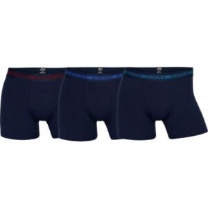 JBS bambus tights 3-pack blå