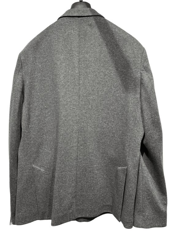 Sunwill blazer extreme flex mørk grå struktur – Bild 2