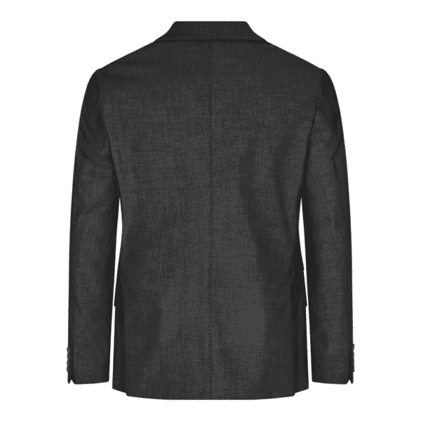 Sunwill extreme flex blazer model modern fit grå - Billede 3