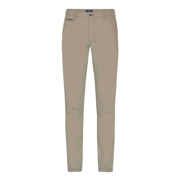 Sunwill chino modern fit sand