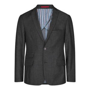 Sunwill extreme flex blazer model modern fit grå