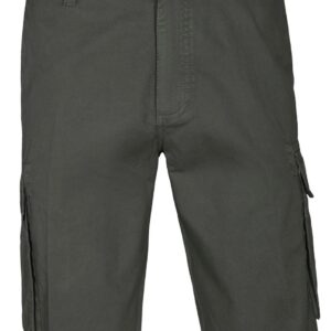 Sunwill cargo knickers Oliven Grøn