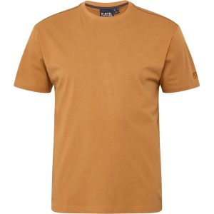 North Latitude printet t-shirt
