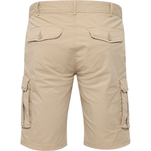 North latitude cargo shorts lys sand - Billede 2