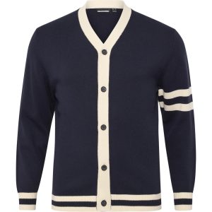 North Latitude Stilfuld cardigan TALL