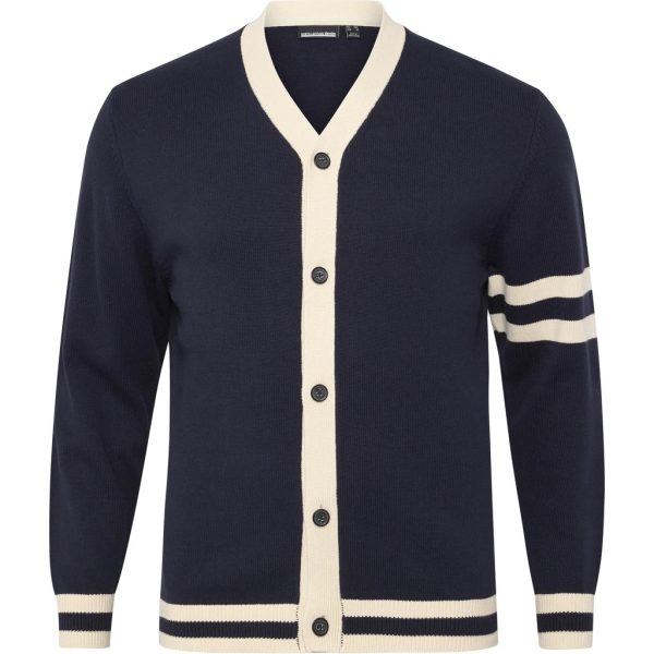 North Latitude Stilfuld cardigan TALL
