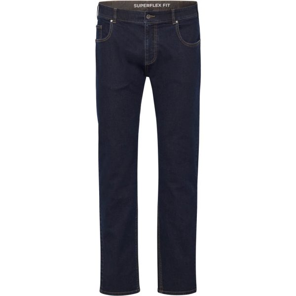 North Latitude klassiske jeans