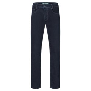 Mac Jeans driver jeans i et vintage look mørke blå 38″