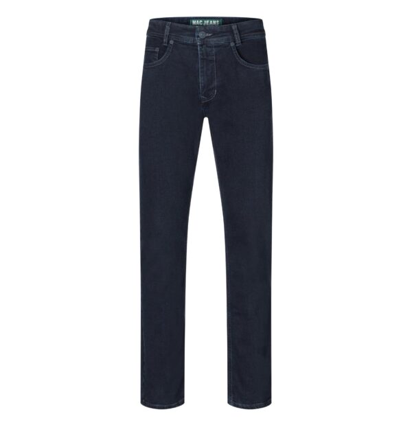 Mac Jeans driver jeans i et vintage look mørke blå 38″