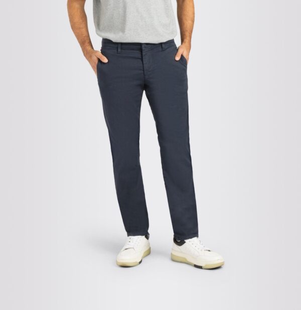 Mac Jeans driver chino midnat blå 38″ - Billede 2