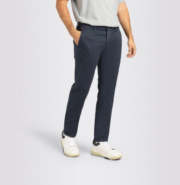Mac Jeans driver chino midnat blå 38″ - Billede 3
