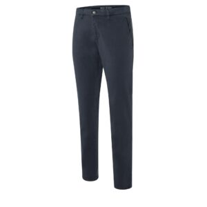 Mac Jeans driver chino midnat blå 38″